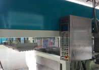 1000Pcs/macchina completamente automatica del cartone uovo di H con carta riciclata