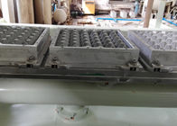 1000Pcs/macchina completamente automatica del cartone uovo di H con carta riciclata