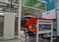 Automazione completa riciclata dell'uovo della macchina di carta del cartone 1000 pc/H
