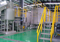 Attrezzatura automatica 30 ~ 300 kg/h del modanatura della polpa del modanatura dell'olio conduzione/di elettricità di capacità
