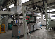 Linea di produzione eliminabile della macchina/stoviglie di fabbricazione di piatto di carta della canna da zucchero