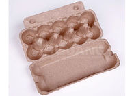 10 dadi su misura muffa di alluminio della scatola delle uova della polpa del cartone dell'uovo dello strumento di CNC delle cellule