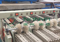 L'attrezzatura del modanatura della polpa/rotatori automatici ricicla la macchina di carta di fabbricazione del vassoio dell'uovo