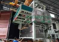 Fresatrice ad alta velocità della cartapesta per il pacchetto industriale riciclabile