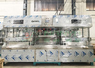 macchina di fabbricazione di piatto di carta di 1100*800mm