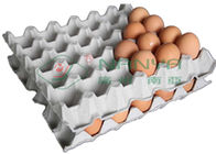 1400Pcs/macchina del cartone uovo di H
