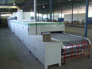 Linea di produzione di carta modellata ricambiante automatica del vassoio della frutta/vassoio dell'uovo /1000Pcs/H