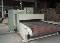 Macchina residua 2000Pcs/H, macchina professionale del vassoio della cartapesta di fabbricazione del vassoio dell'uovo