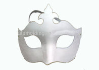 Maschera di carnevale dei prodotti/progettazione modellate cartapesta di sostegno DIY maschera di graduazione