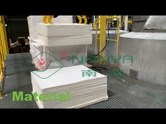 Macchina per la produzione di stoviglie completamente automatica / Macchina per la produzione di stoviglie in polpa stampata