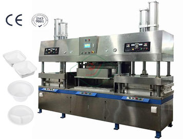 400Kw 7000Pcs/macchina di fabbricazione della tazza di carta e piatto di H asciutta in muffa