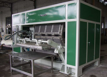 Tipo rotatorio 220V-450V ISO9001 del vassoio dell'uovo della macchina medica del vassoio