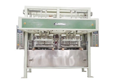 Il macchinario automatico economizzatore d'energia 2800Pcs del vassoio dell'uovo/polpa di H ha modellato la macchina