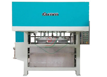 Macchinario Siemens del modanatura della polpa di alta efficienza per il supporto di tazza