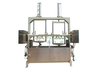 Macchina di formatura automatica della cartapesta dei semi producendo pacchetto elettronico