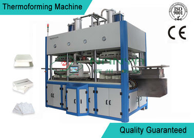 Macchina modellata completamente automatica della polpa per il macchinario elettronico fine di carta del pacchetto