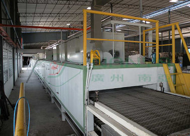 Macchina automatica del cartone dell'uovo della polpa per la linea di produzione del vassoio del vassoio dell'uovo/del supporto/frutta di tazza