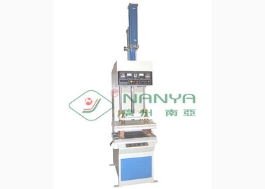 Macchina automatica della pressa a caldo dei piccoli semi manualmente per la scatola delle uova di carta/vassoio industriale