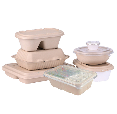 Linea di produzione d'imballaggio premio automatica di Thermoforming fresatrice delle stoviglie