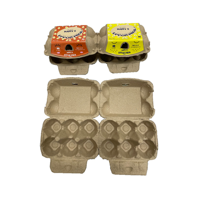 700Pcs/tipo di formazione ricambiante a macchina del cartone uovo di H 3-4 persone