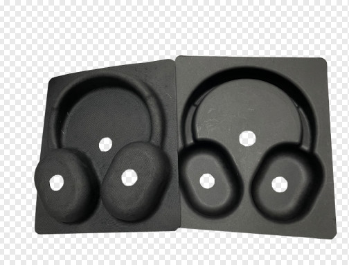 Macchina di fabbricazione di piatto di carta automatica verde/macchina di fabbricazione di piatti eliminabile