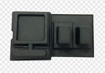 Macchine di stampaggio a polpa biodegradabile semiautomatica 220-450V