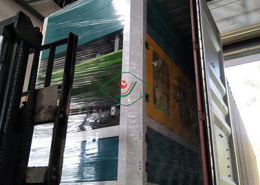 Macchine combinate ad alta capacità stampate per la pasta 30 kg-300 kg/h