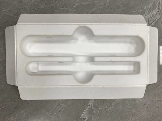Macchine per la produzione di posate per la pasta di carta della serie YC