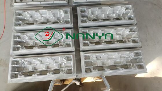 Stampo di imballaggio per la polpa industriale/ Stampo di imballaggio per gli elettrodomestici/ Stampo di imballaggio per la polpa