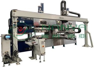 Macchina di formatura completamente automatica della cartapesta per i piatti/ciotole/tazze
