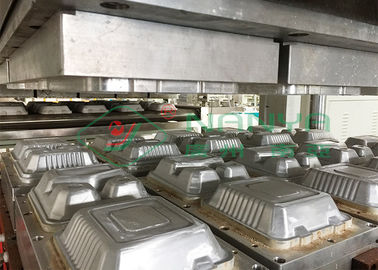 Macchine per la preparazione della pasta di legno