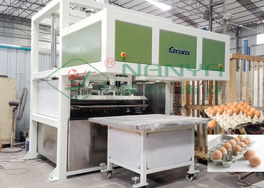 linea di produzione del vassoio dell'uovo 100kw