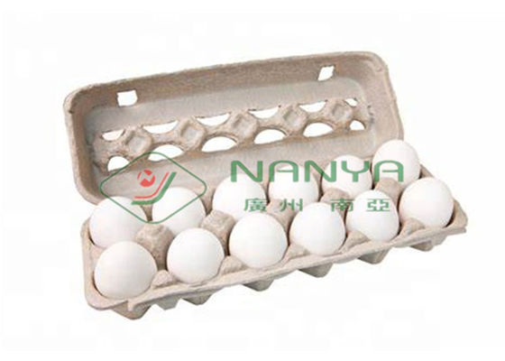 Il vassoio di carta girante dell'uovo/Egg la macchina per fabbricare le scatole di cartone, fresatrice della polpa