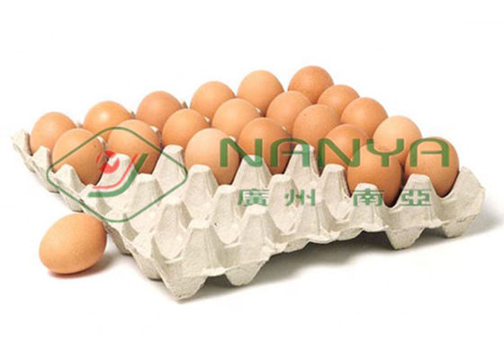 Il vassoio di carta girante dell'uovo/Egg la macchina per fabbricare le scatole di cartone, fresatrice della polpa