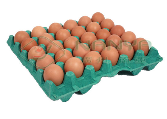 700Pcs/tipo di formazione ricambiante a macchina del cartone uovo di H 3-4 persone