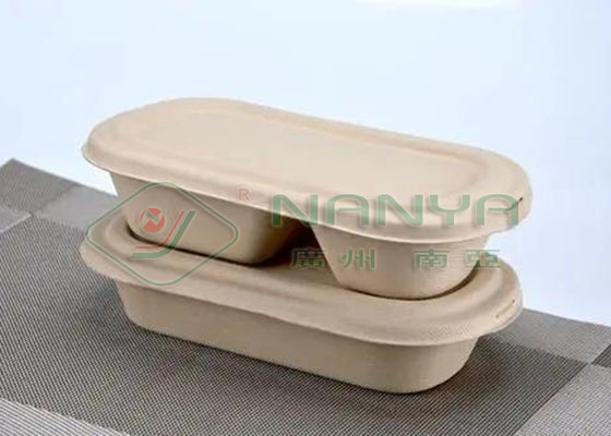 Attrezzatura del modanatura della cartapesta di Thermoforming per i prodotti modellati fini di grado superiore della polpa