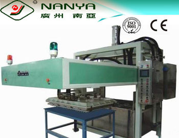 Ricambiando la scatola/Egg la linea di produzione del vassoio con carta riciclata 1400pcs/h