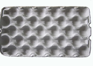 Prodotti stampati per la pasta di frutta su misura supporto per stampi di pasta di paglia / legno