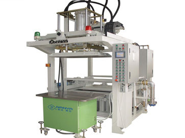 Singolo vassoio della cartapesta dello spreco del lato di tornitura automatica che forma macchina per i pacchetti industriali