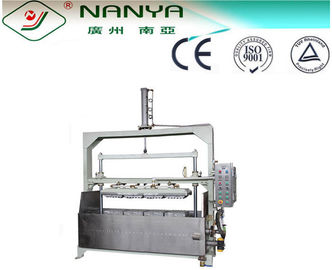 Macchina economizzatrice d'energia del vassoio della polpa, linea di produzione del vassoio dell'uovo 800pcs/hr