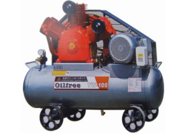 Vite della polpa di Moded/ricambiare/tipo rotatorio compressore d'aria guidato dalla cinghia