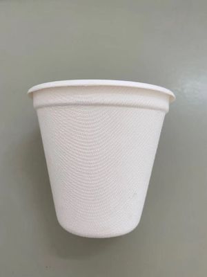 Efficienza macchina automatica per la fabbricazione di lamiere di carta di polpa di bambù