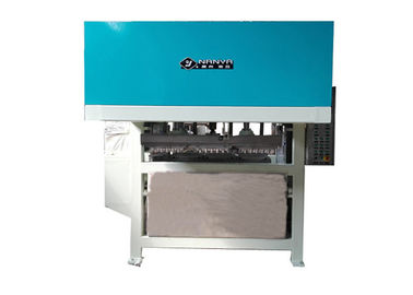 1000Pcs/macchina completamente automatica del cartone uovo di H con carta riciclata