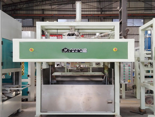 700Pcs/tipo di formazione ricambiante a macchina del cartone uovo di H 3-4 persone