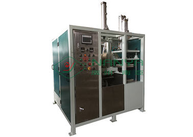 Polpa che modella la mini muffa integrante/prodotto di prova a macchina del laboratorio