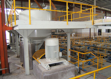 Vassoio della frutta della cartapesta che forma Hydrapulpter verticale a macchina/250~300kg/h