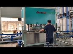 Macchine semiautomatiche per le vaschette delle uova