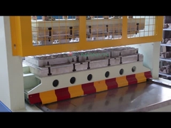 Semi-automatica macchina per la stampa a caldo