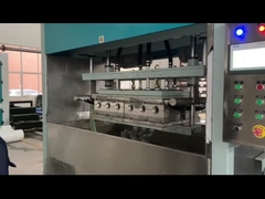 Biodegradabile Urinal forming machine