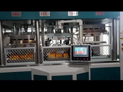 Macchine per la polpa moltiplicata per imballaggi di alta qualità